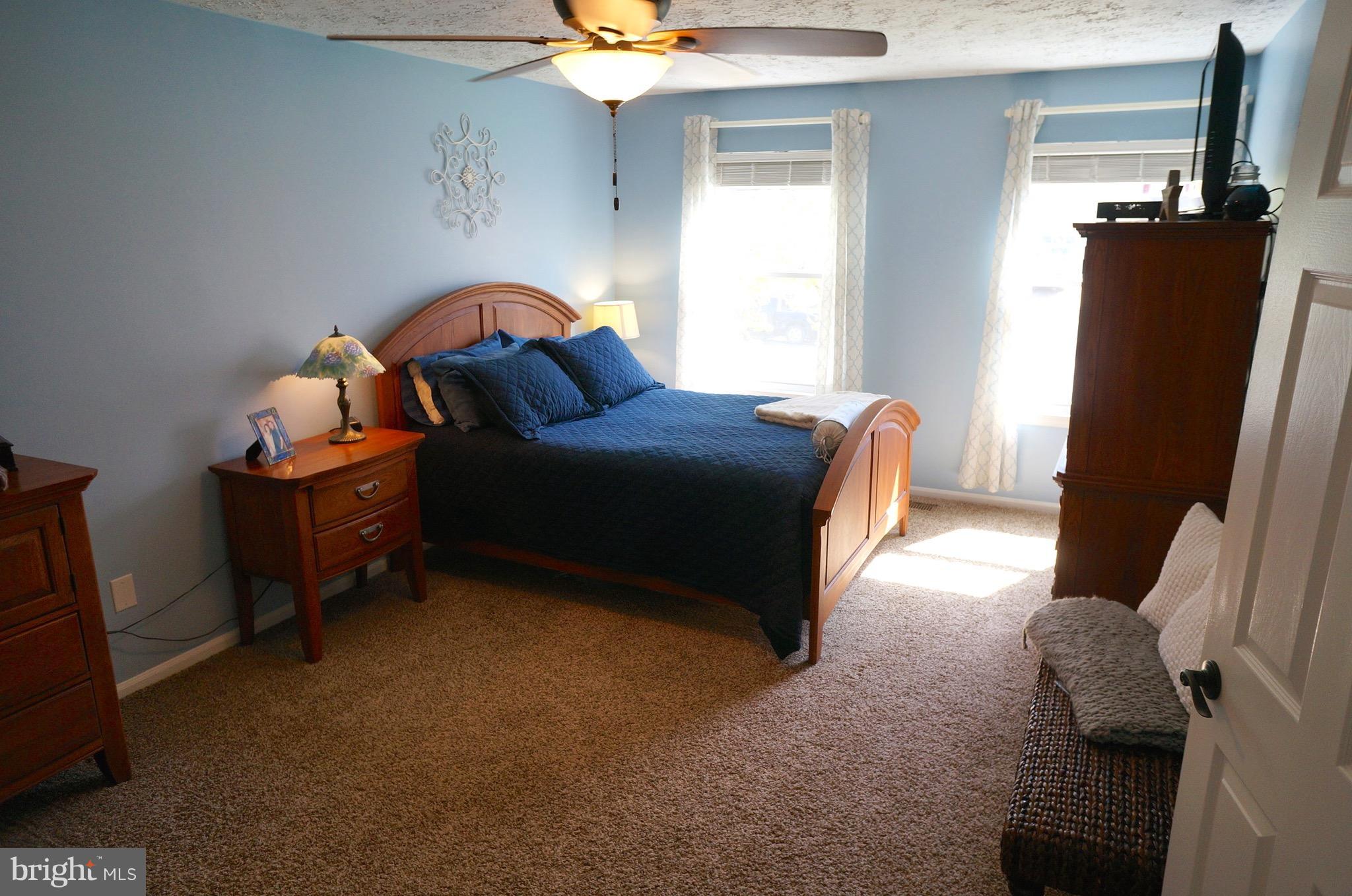 AQUIA HARBOUR - Residential