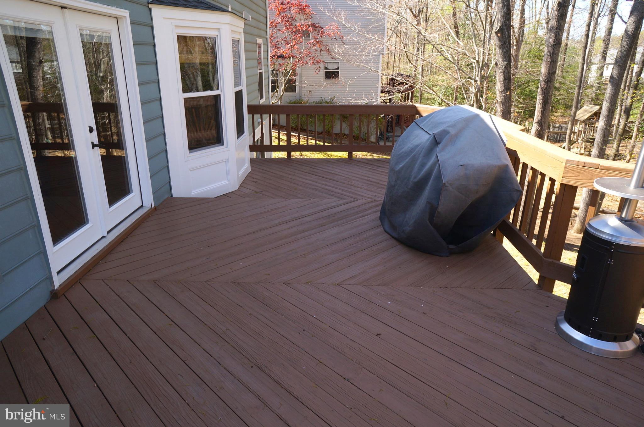 AQUIA HARBOUR - Residential