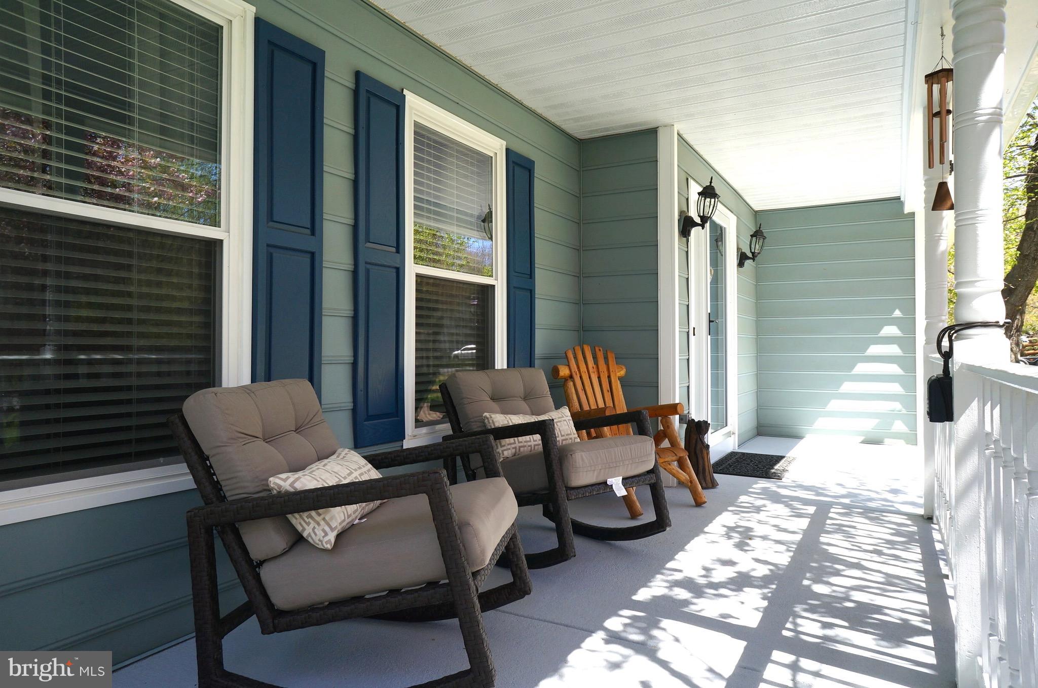 AQUIA HARBOUR - Residential