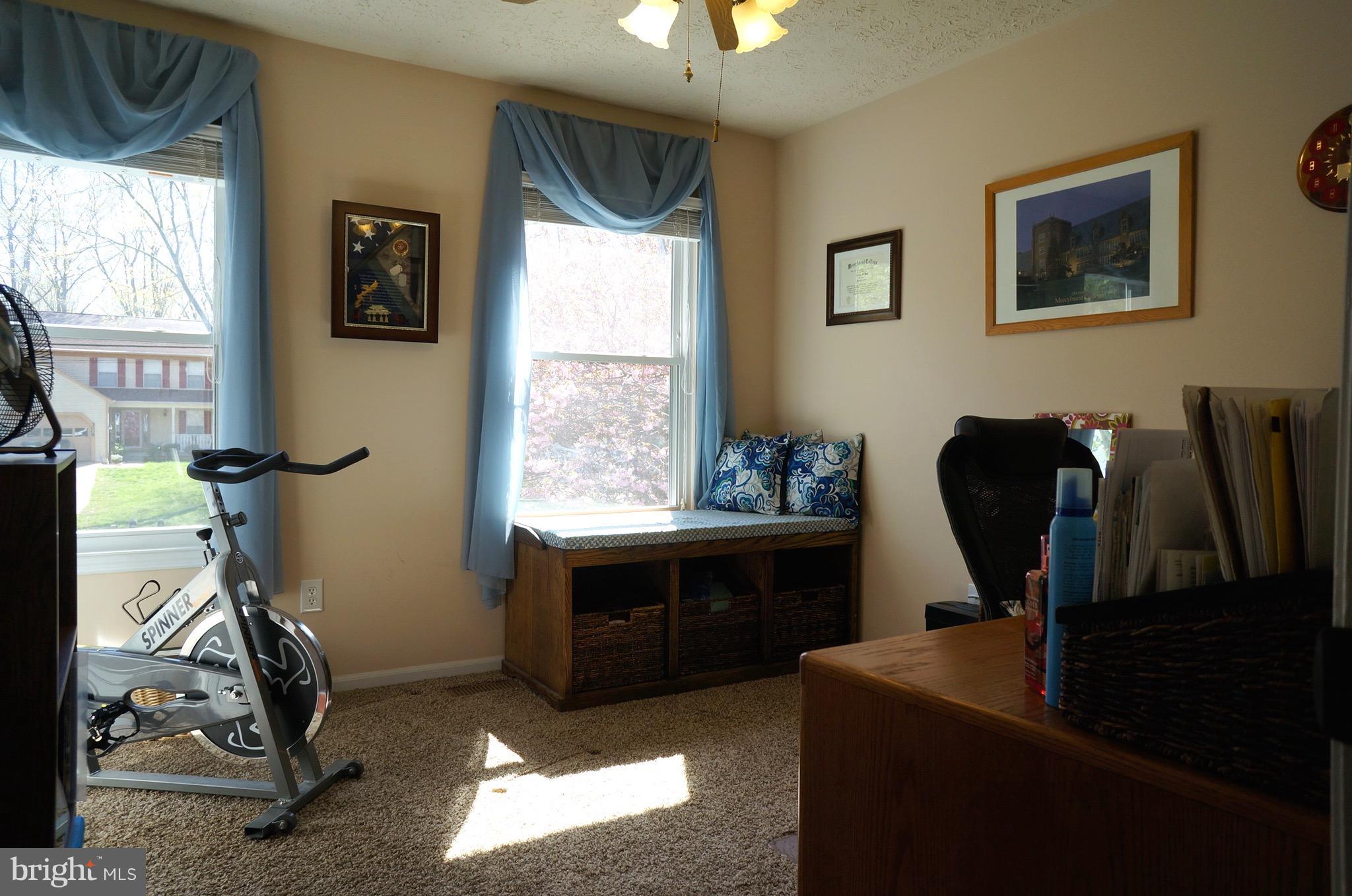 AQUIA HARBOUR - Residential