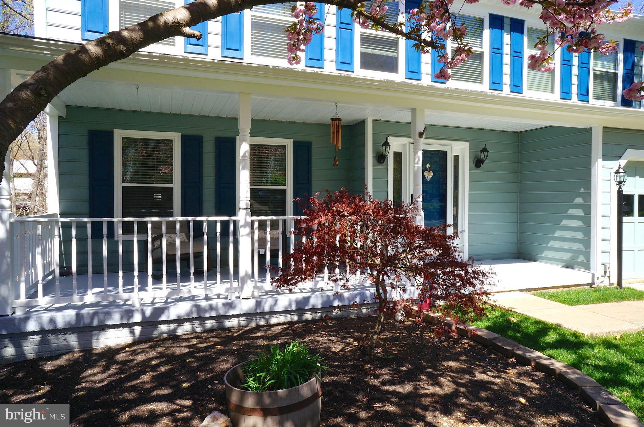 AQUIA HARBOUR - Residential