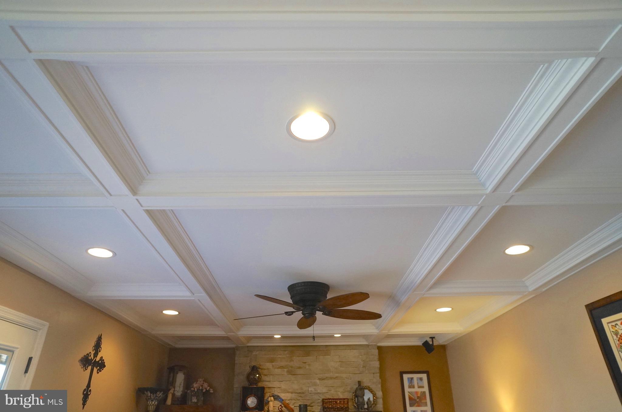 AQUIA HARBOUR - Residential