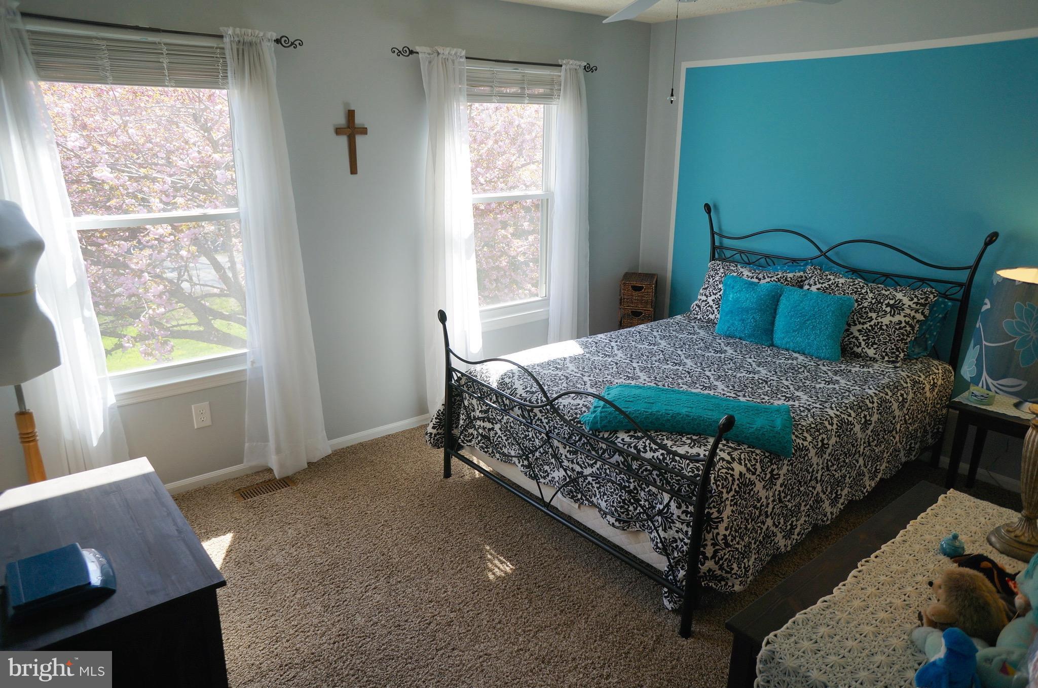 AQUIA HARBOUR - Residential