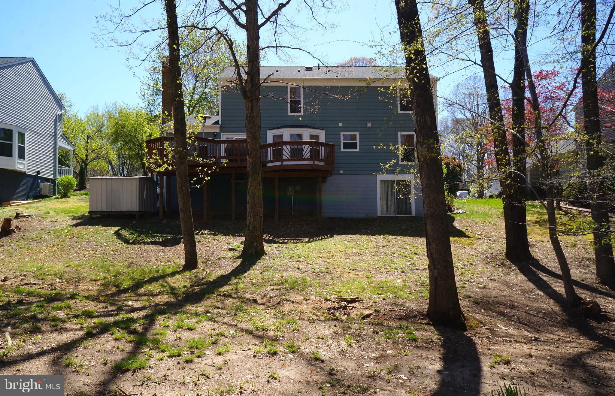 AQUIA HARBOUR - Residential