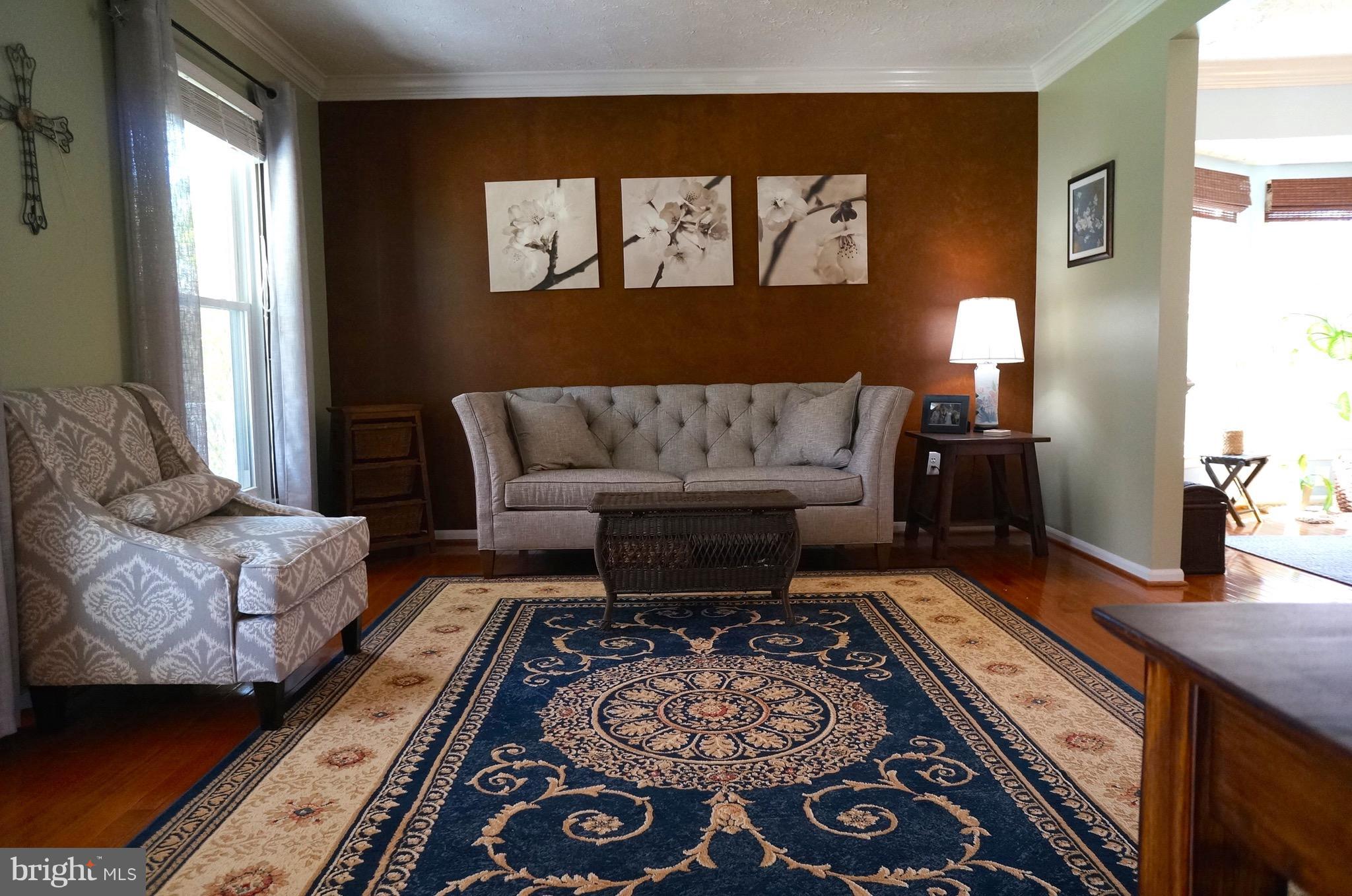 AQUIA HARBOUR - Residential