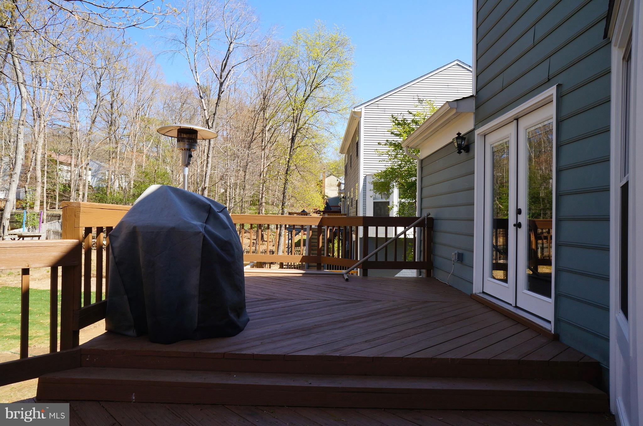 AQUIA HARBOUR - Residential