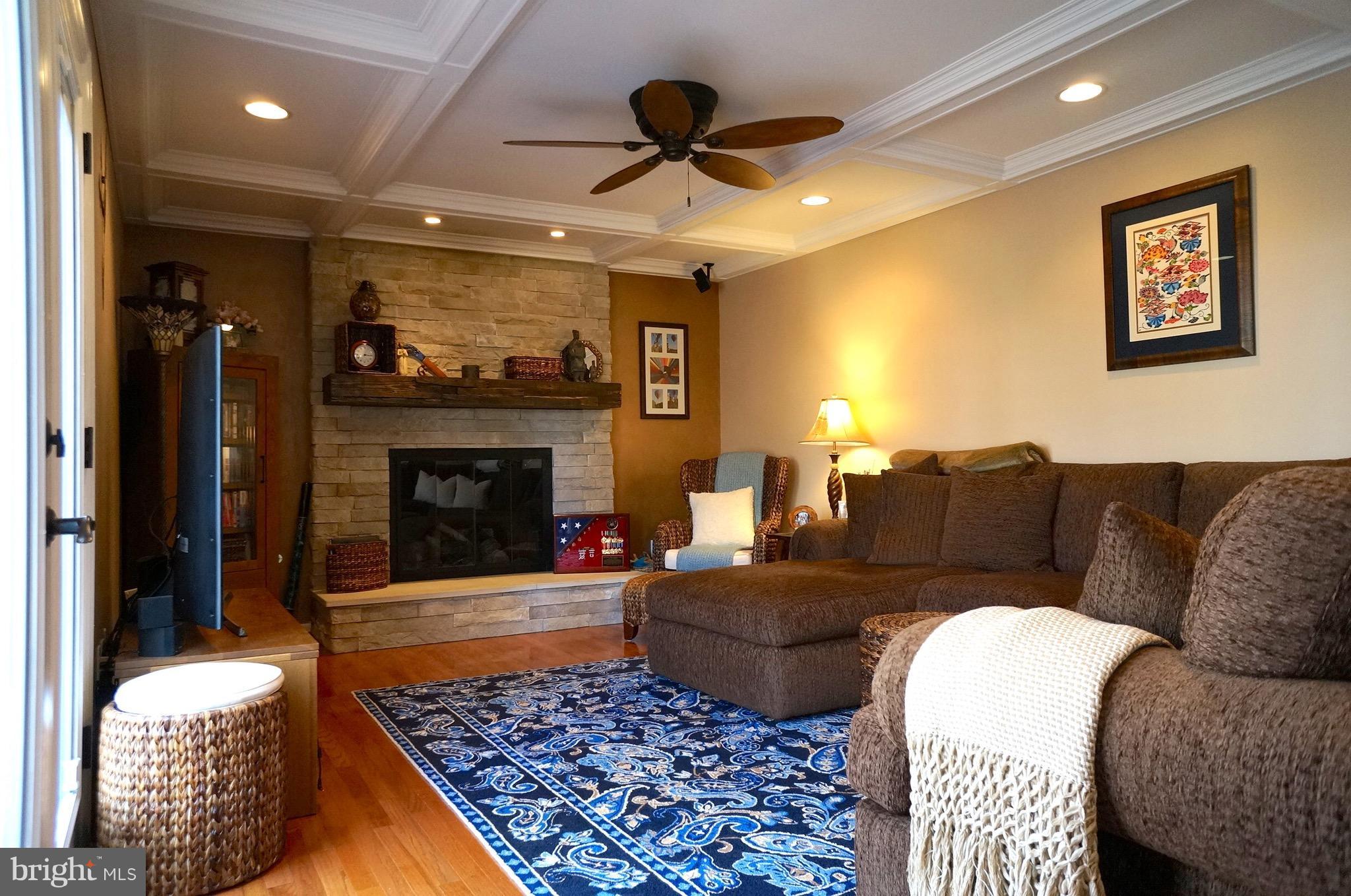 AQUIA HARBOUR - Residential