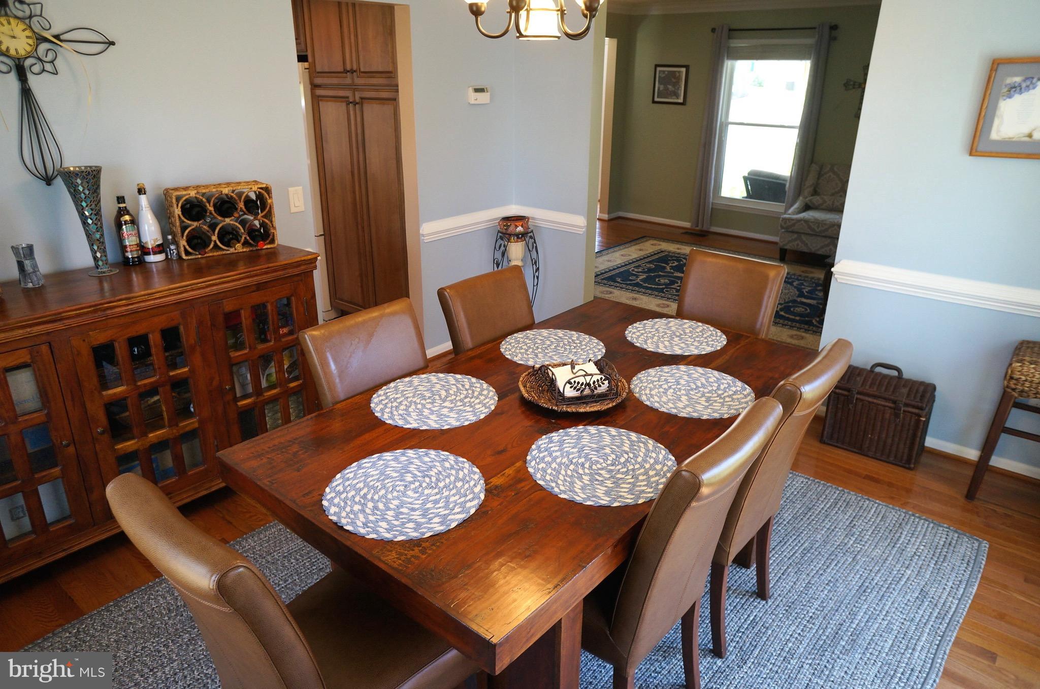 AQUIA HARBOUR - Residential