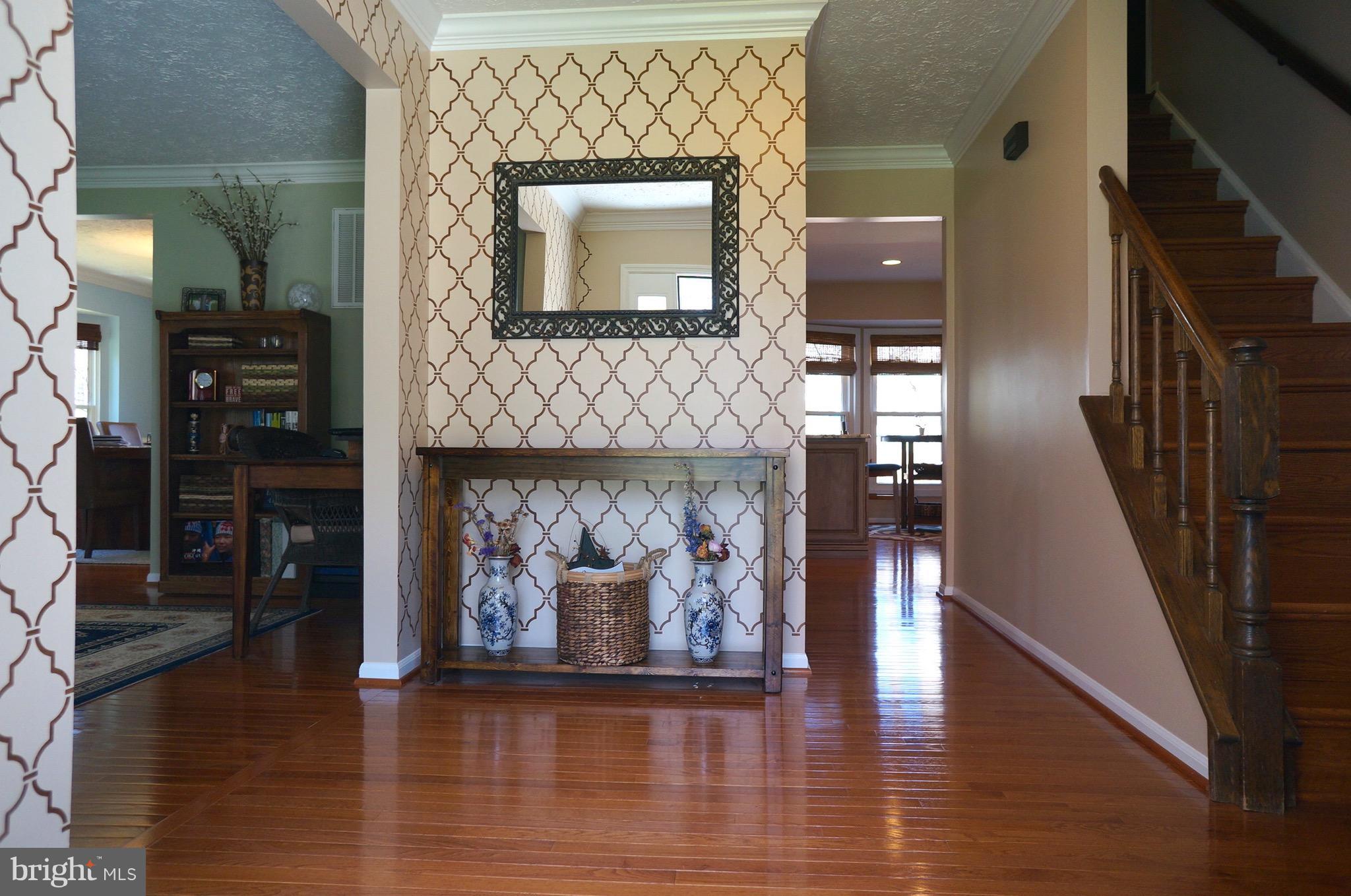 AQUIA HARBOUR - Residential