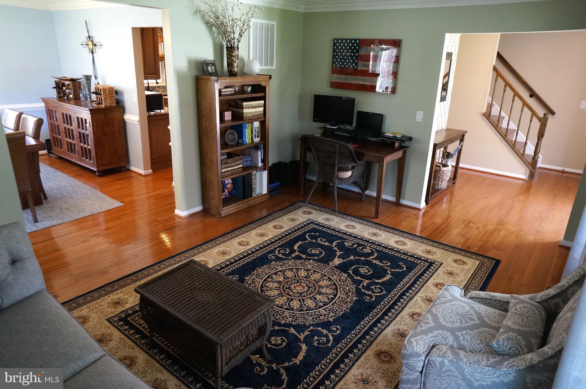 AQUIA HARBOUR - Residential