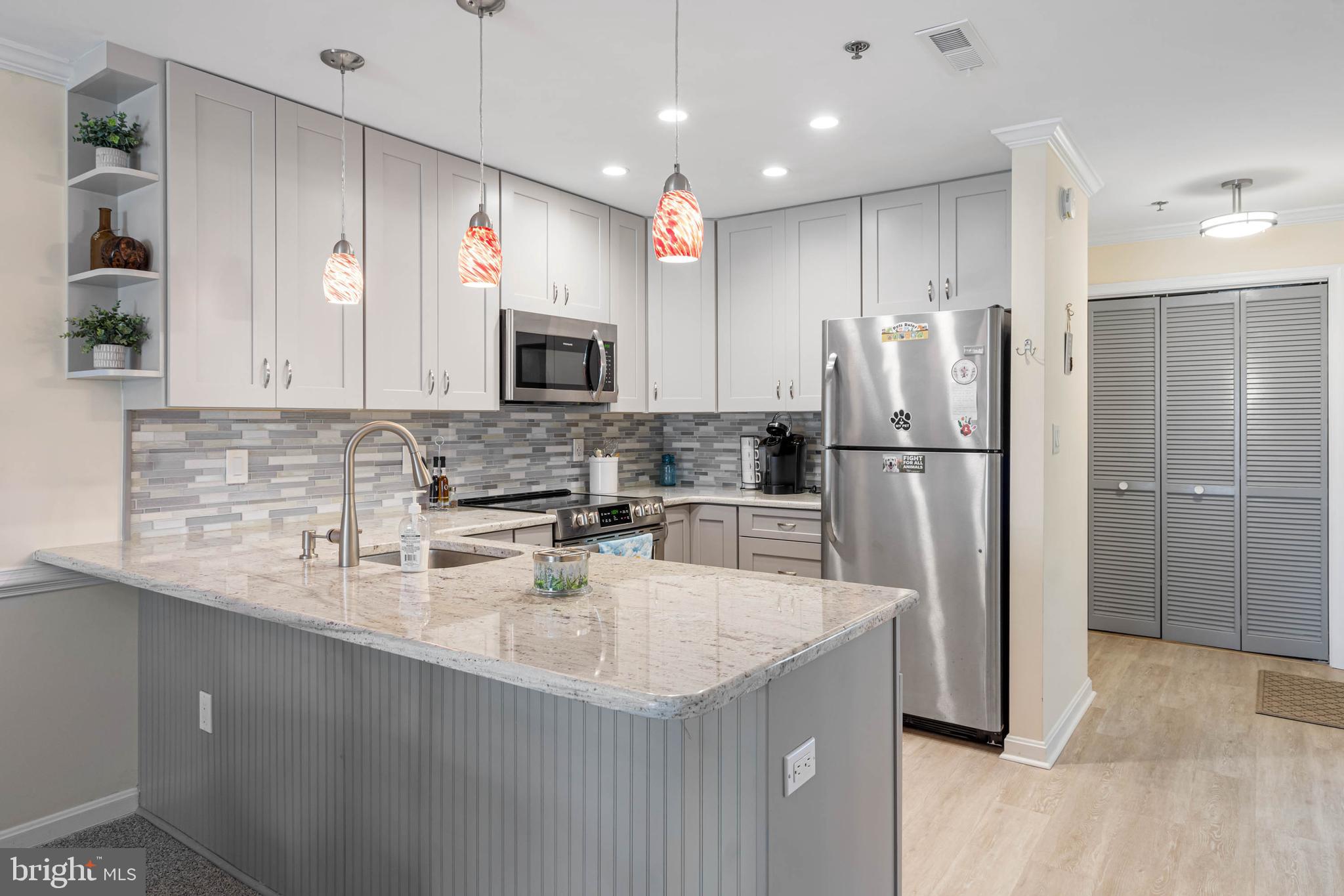 201 SOUTH HERON DRIVE 1G HARBOUR CLUB