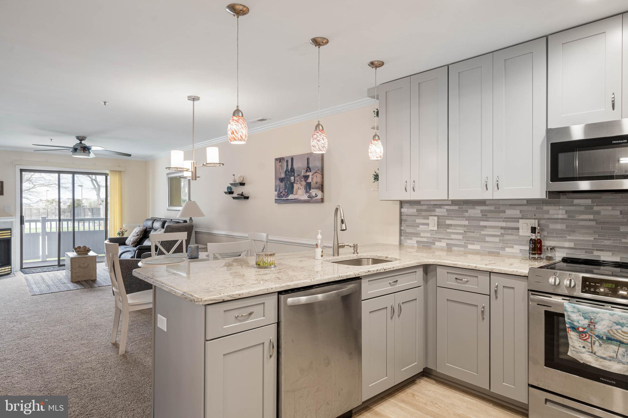 201 SOUTH HERON DRIVE 1G HARBOUR CLUB