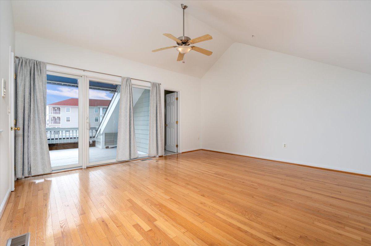 WINDWARD KEY - Residential