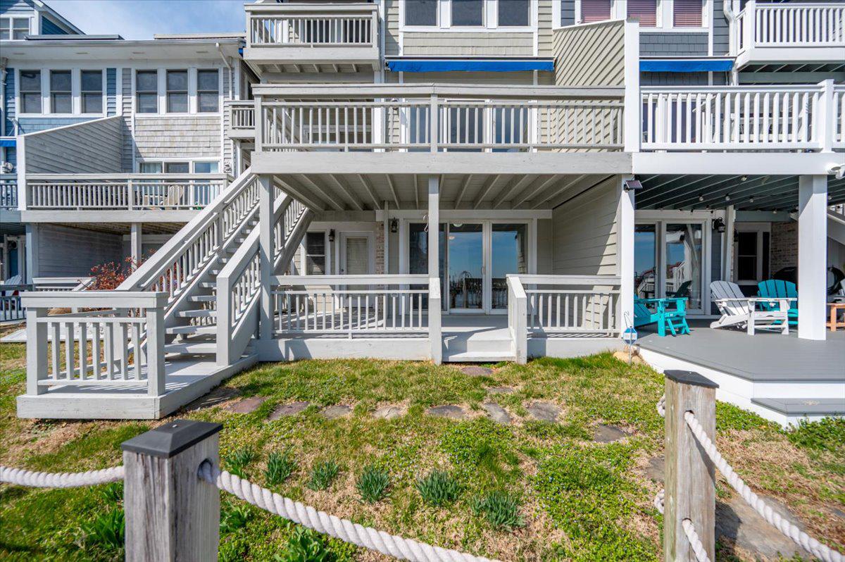 WINDWARD KEY - Residential