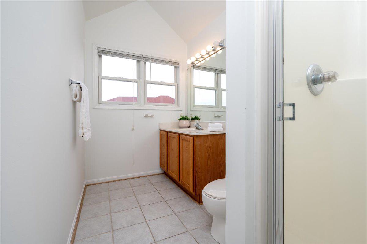 WINDWARD KEY - Residential