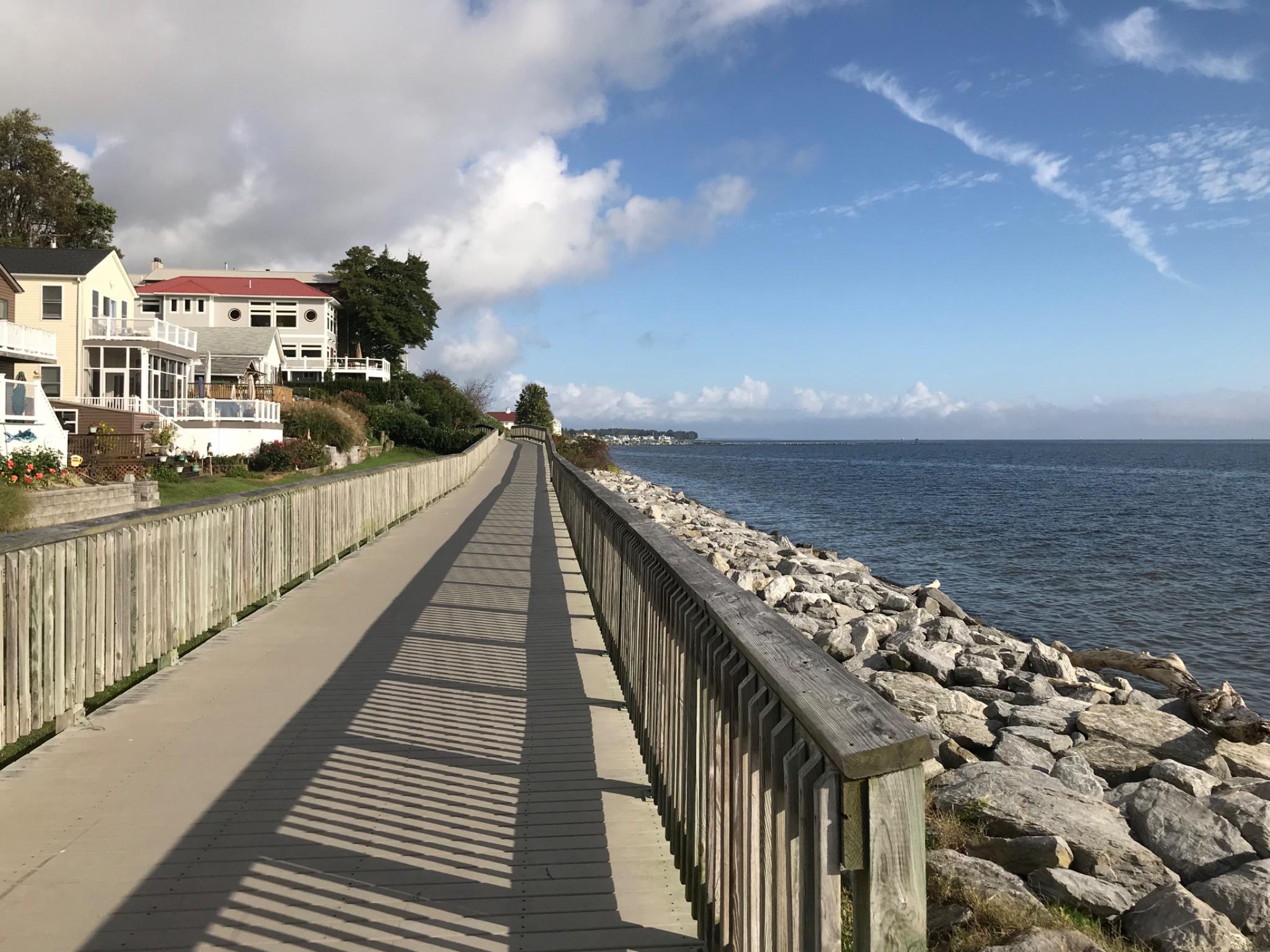 WINDWARD KEY - Residential