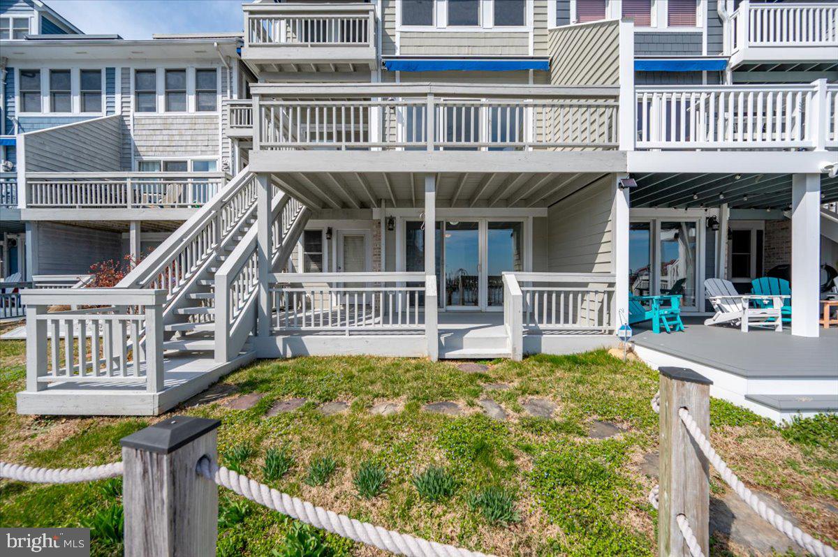 WINDWARD KEY - Residential