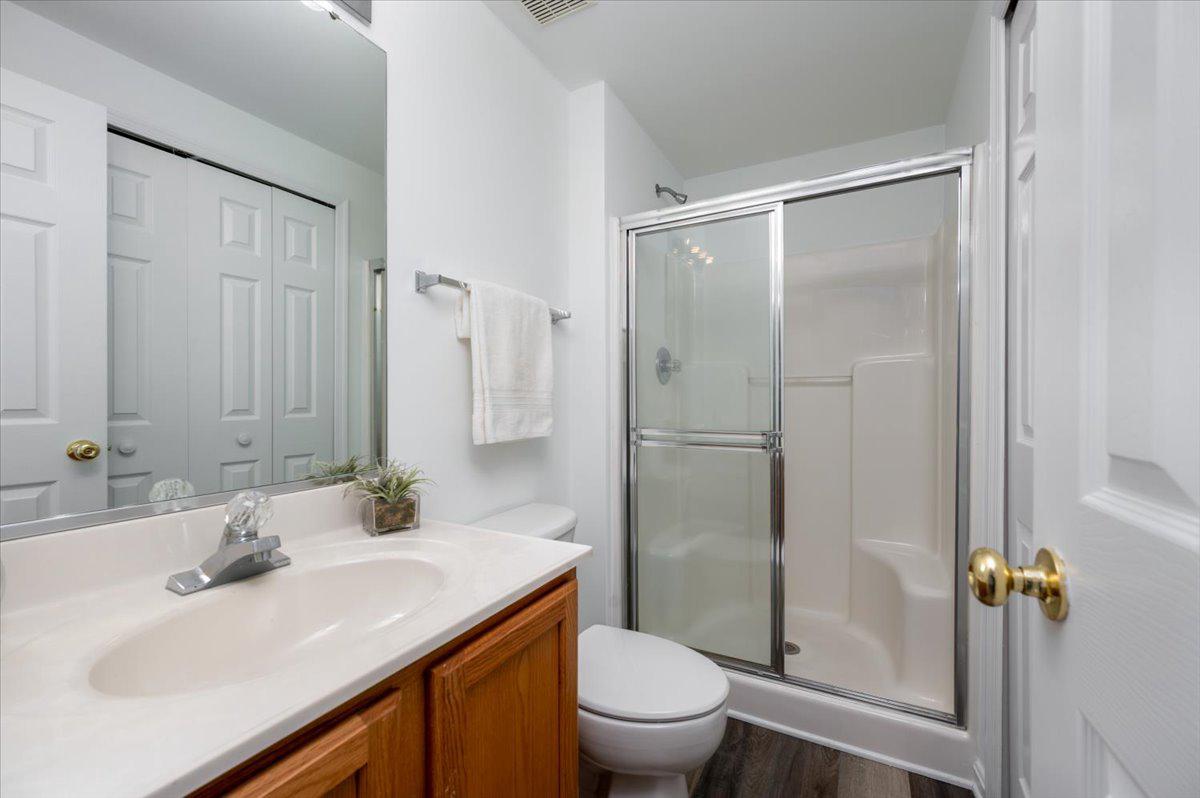 WINDWARD KEY - Residential