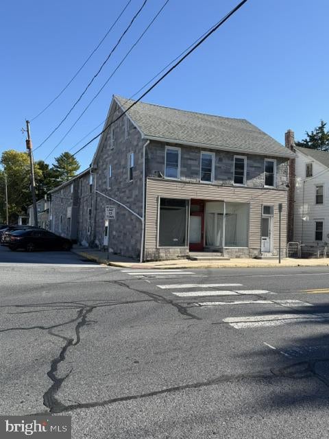 Photo of 743 W Main Street, MOUNT JOY, PA 17552 (MLS # PALA2096688)