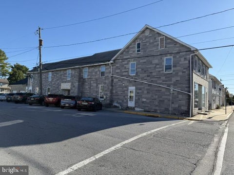 Photo of 743 W Main Street, MOUNT JOY, PA 17552 (MLS # PALA2096688)