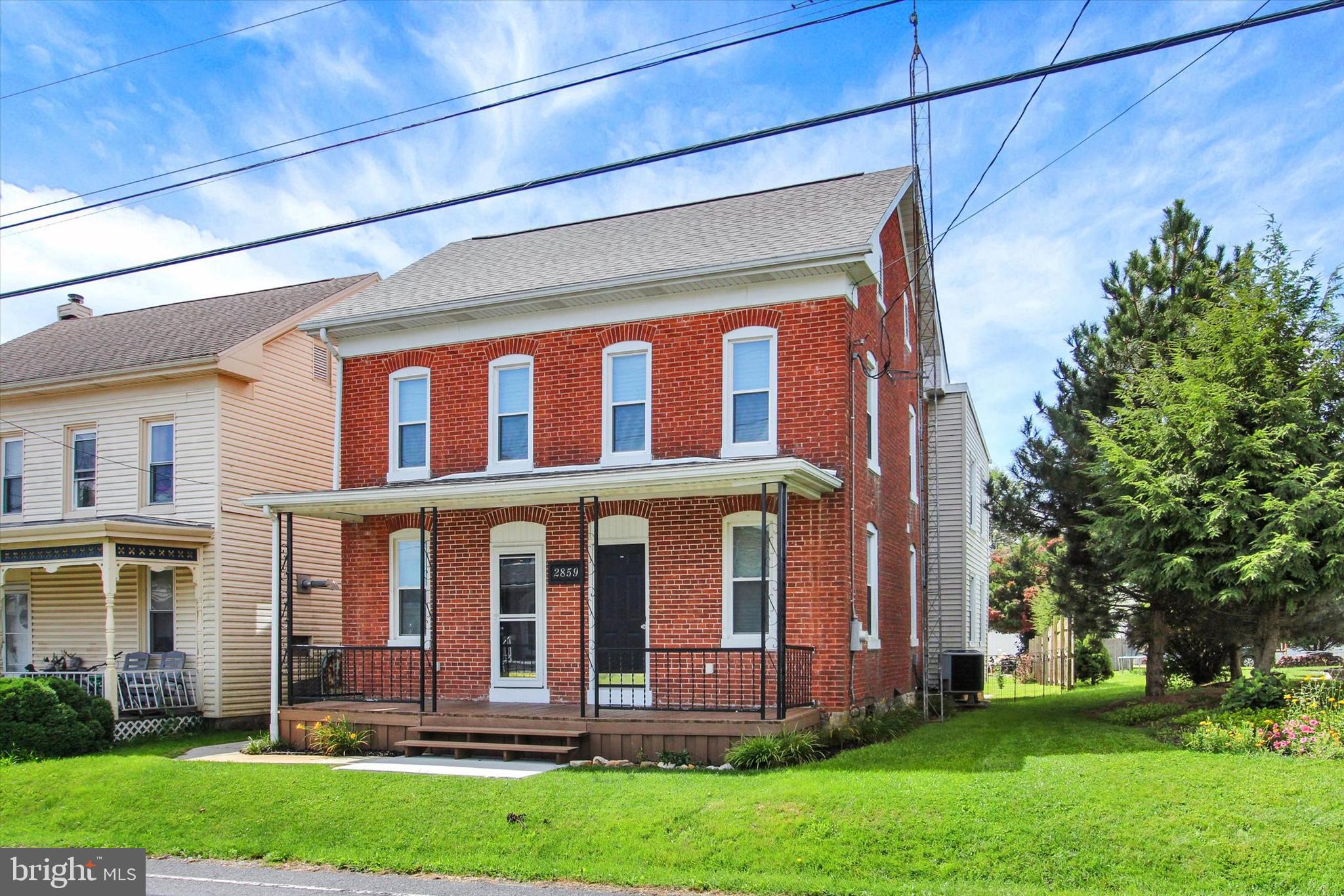 2859 CENTENNIAL ROAD
