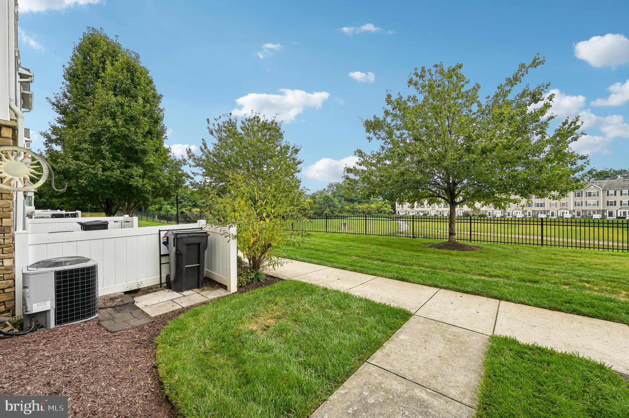 RESERVOIR RIDGE - Residential