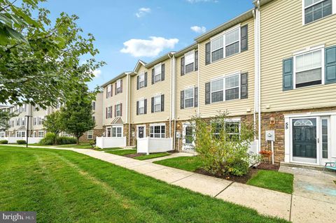 6467 CORNWALL DRIVE 56 ELDERSBURG MD 21784