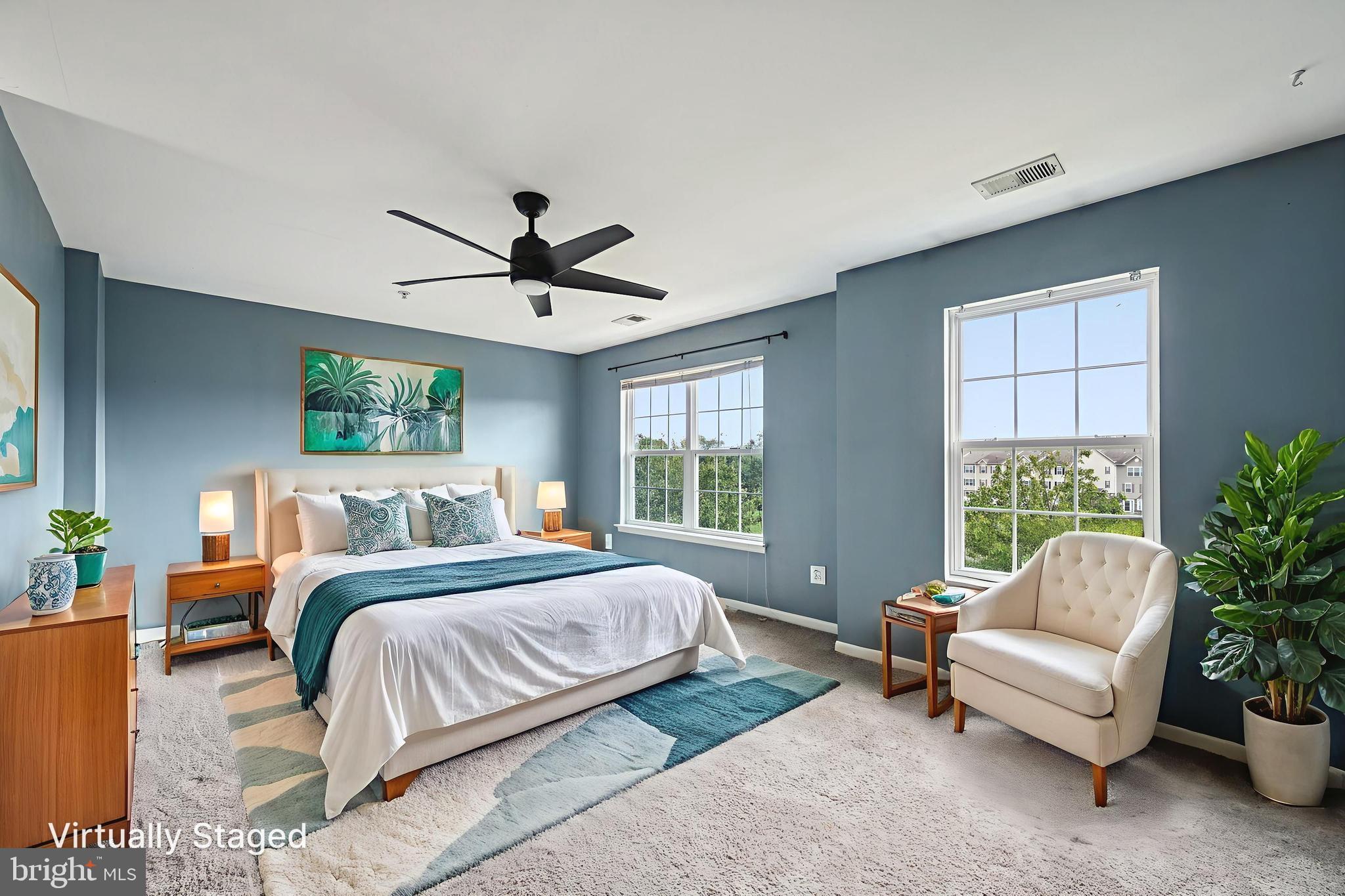 RESERVOIR RIDGE - Residential