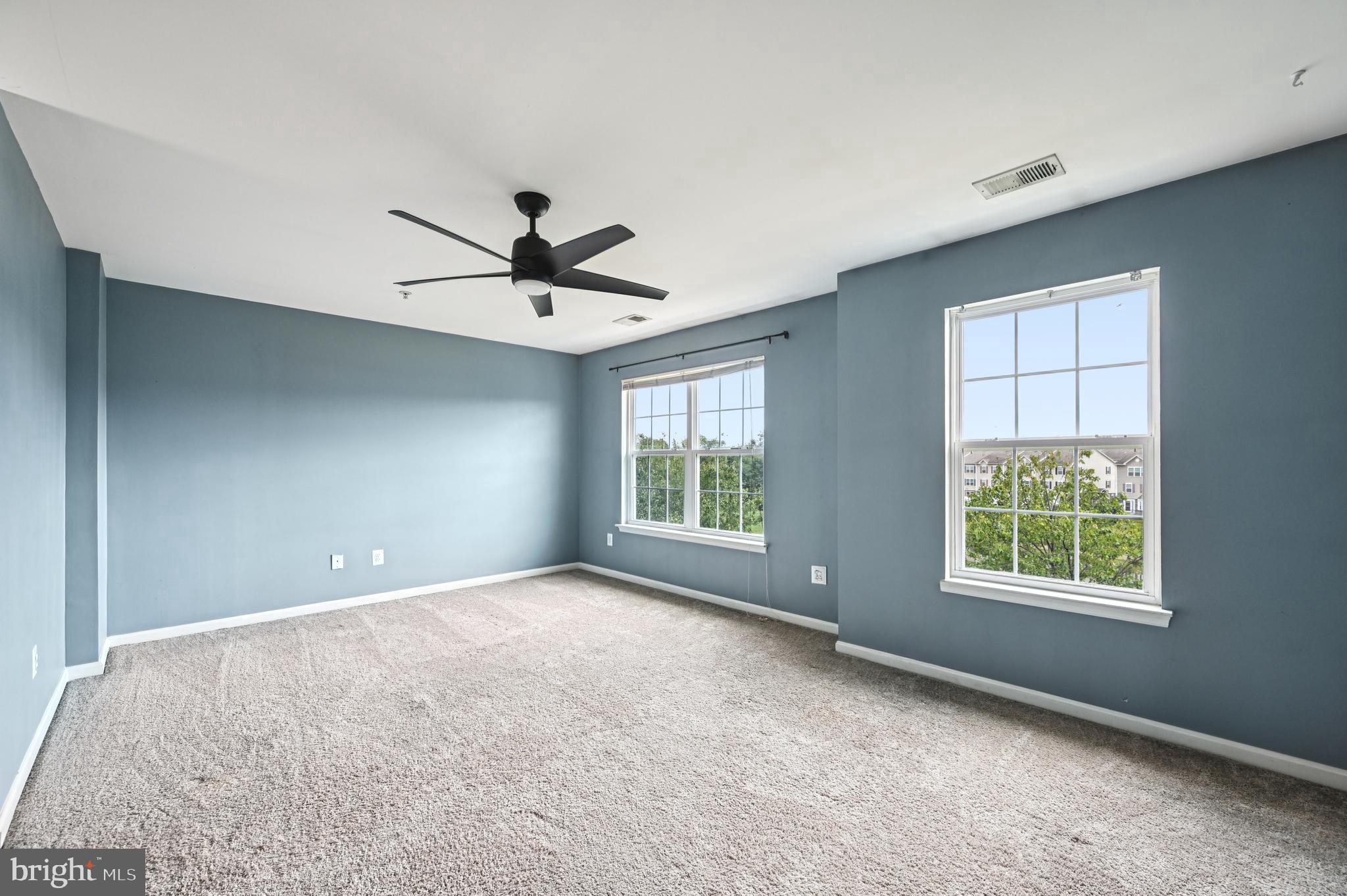 RESERVOIR RIDGE - Residential