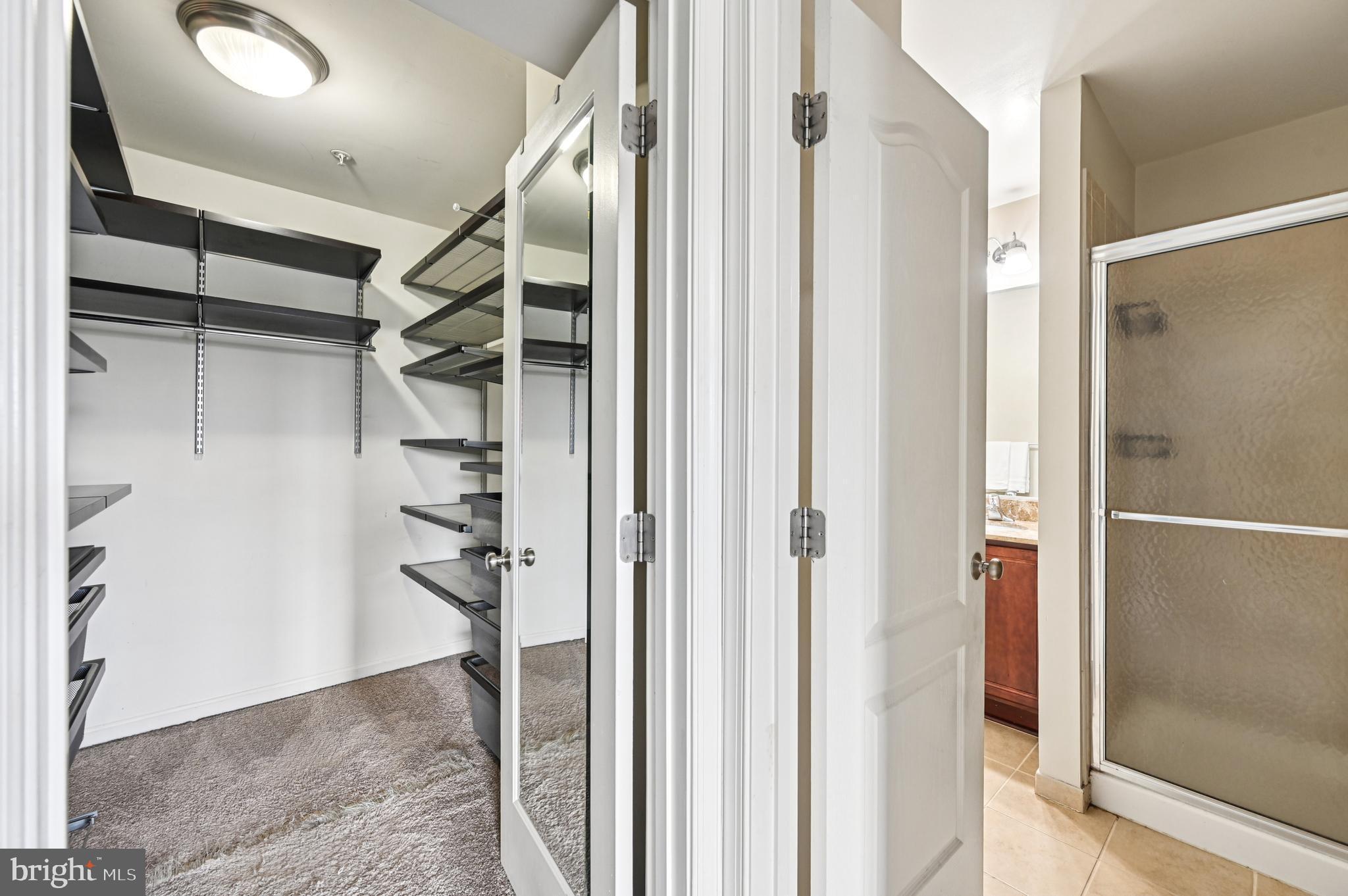 RESERVOIR RIDGE - Residential