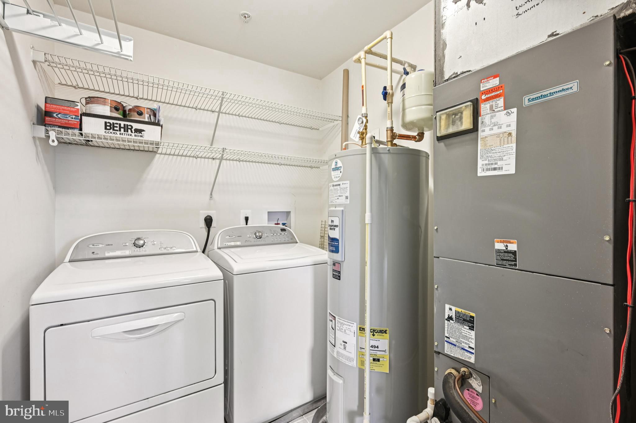 RESERVOIR RIDGE - Residential