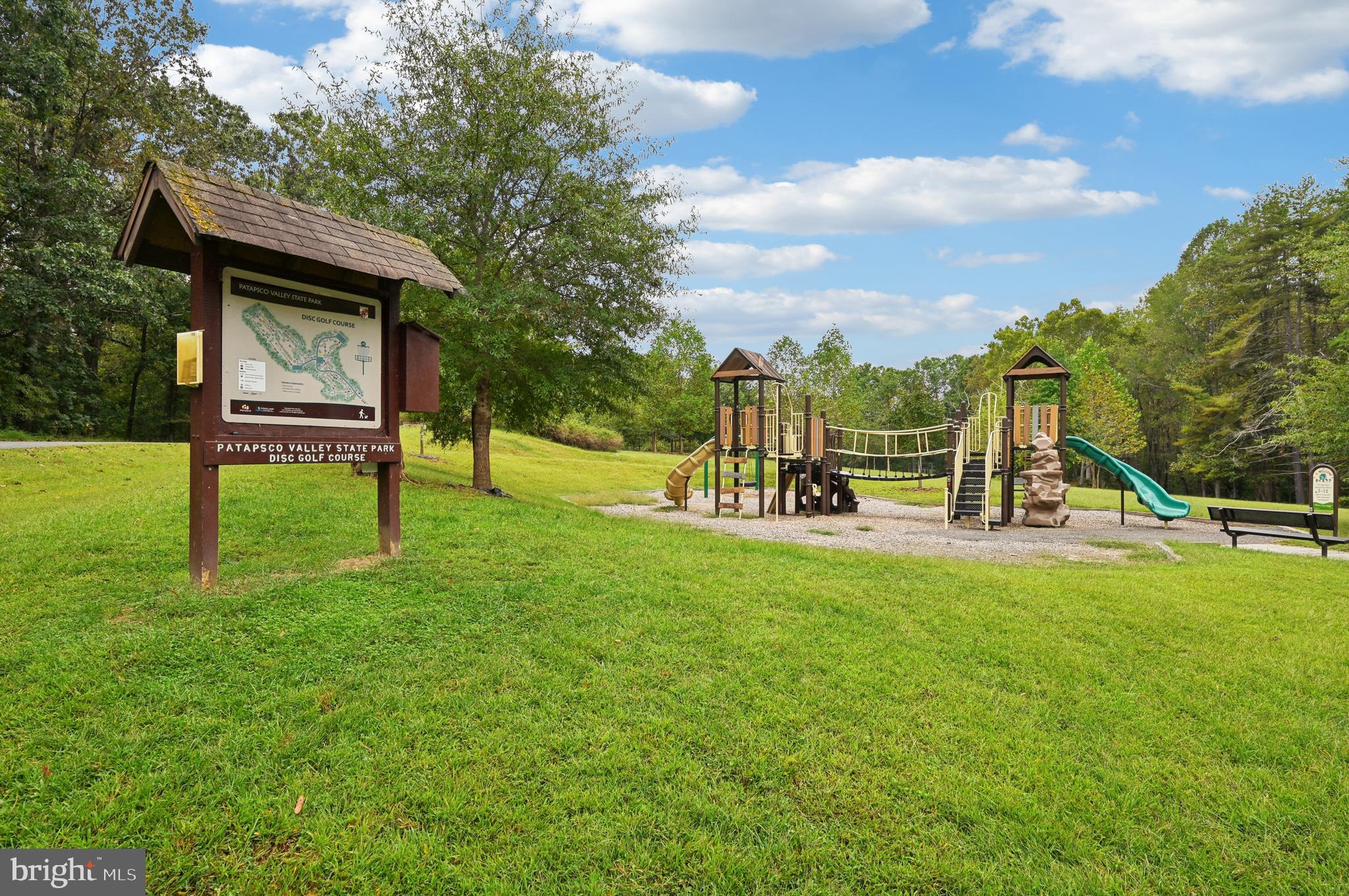 RESERVOIR RIDGE - Residential