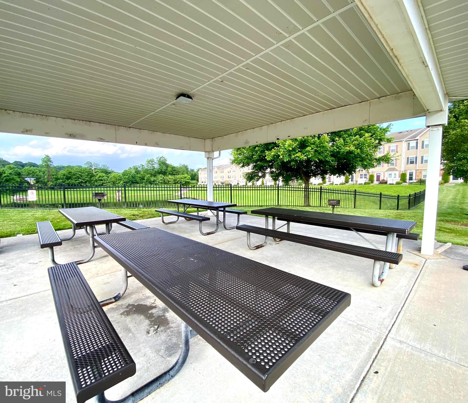 RESERVOIR RIDGE - Residential