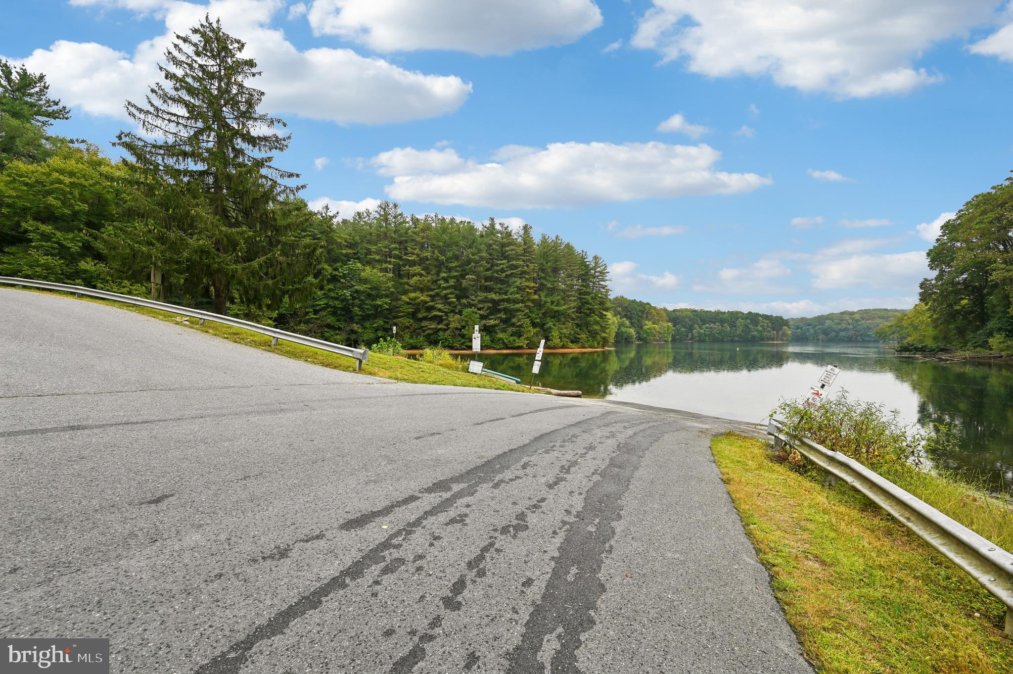 RESERVOIR RIDGE - Residential