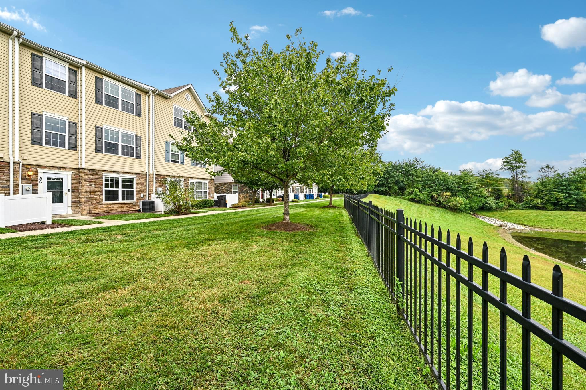 RESERVOIR RIDGE - Residential