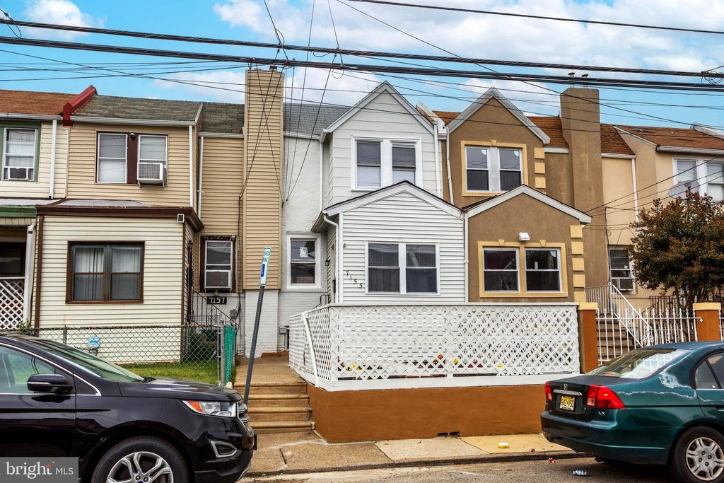 Photo of 7155 Radbourne Road, UPPER DARBY, PA 19082 (MLS # PADE2102214)