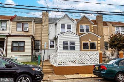 7155 RADBOURNE ROAD UPPER DARBY PA 19082