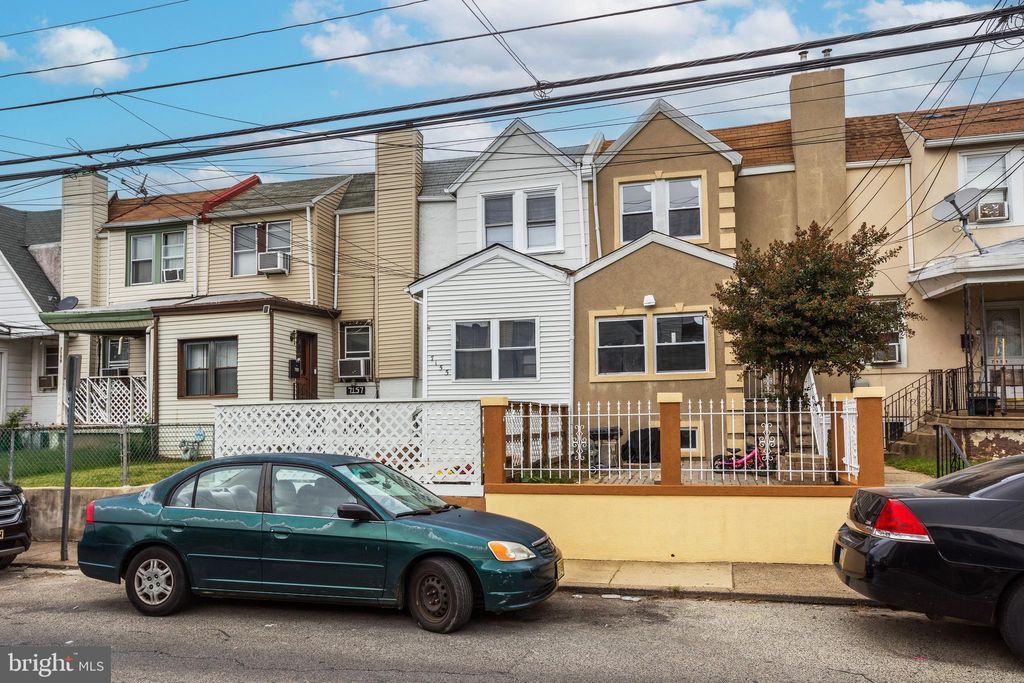 Photo of 7155 Radbourne Road, UPPER DARBY, PA 19082 (MLS # PADE2102214)