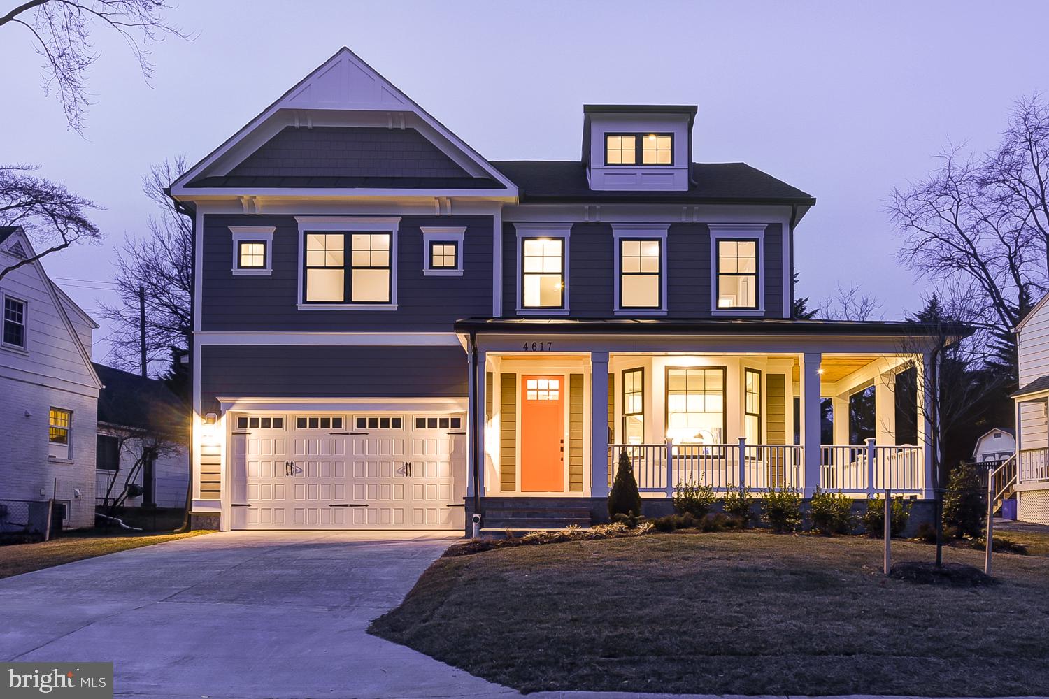 GLENBROOK VILLAGE - Residential