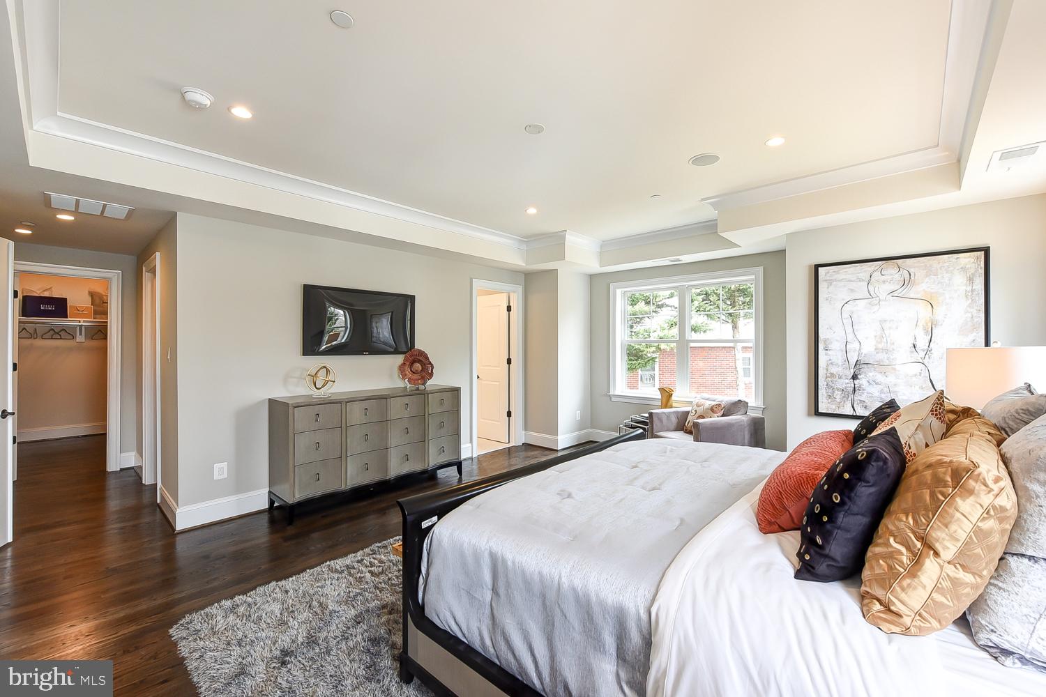 GLENBROOK VILLAGE - Residential