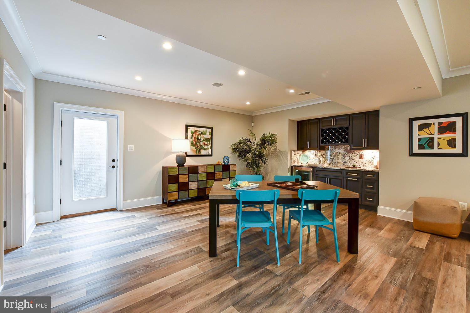 GLENBROOK VILLAGE - Residential