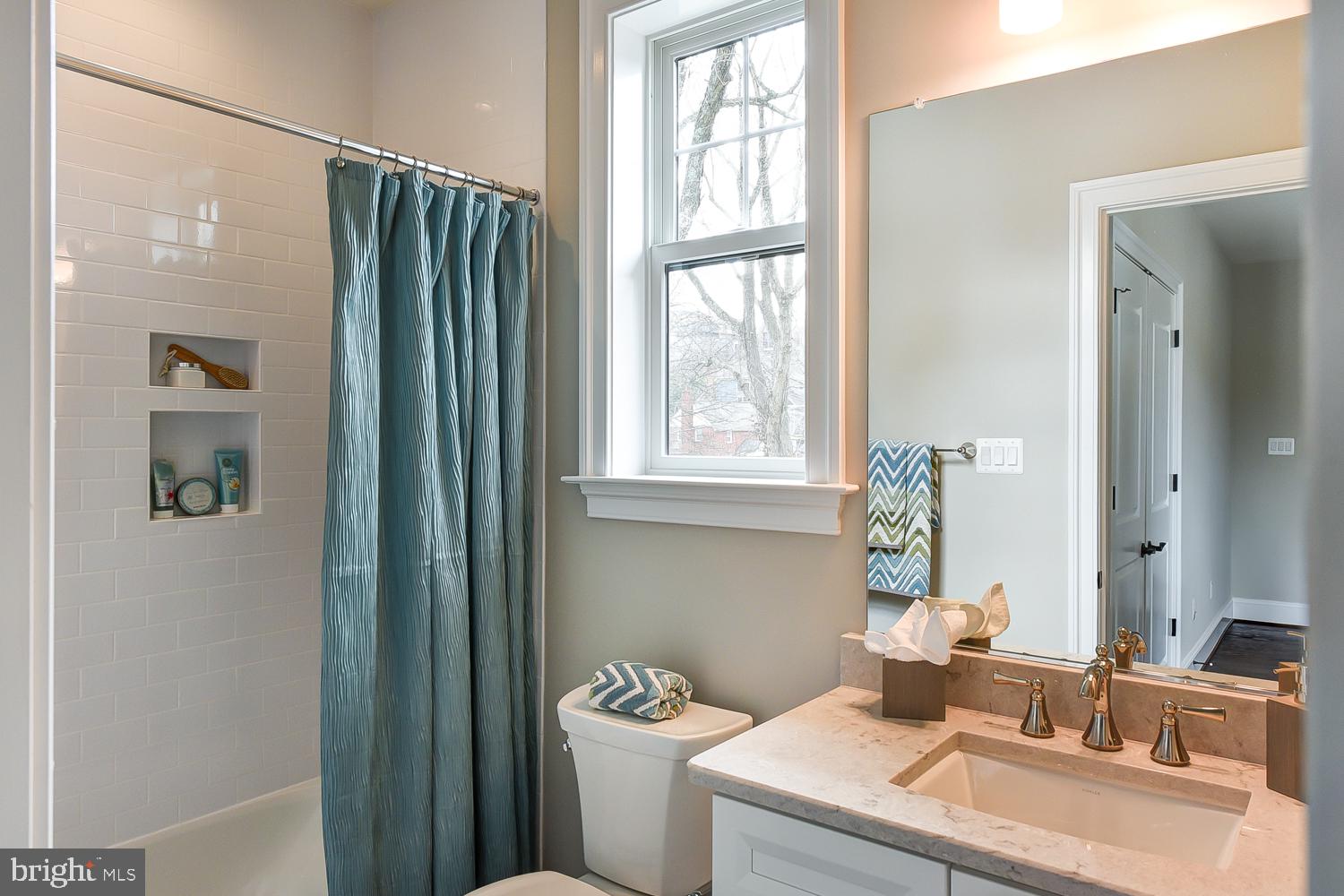 GLENBROOK VILLAGE - Residential