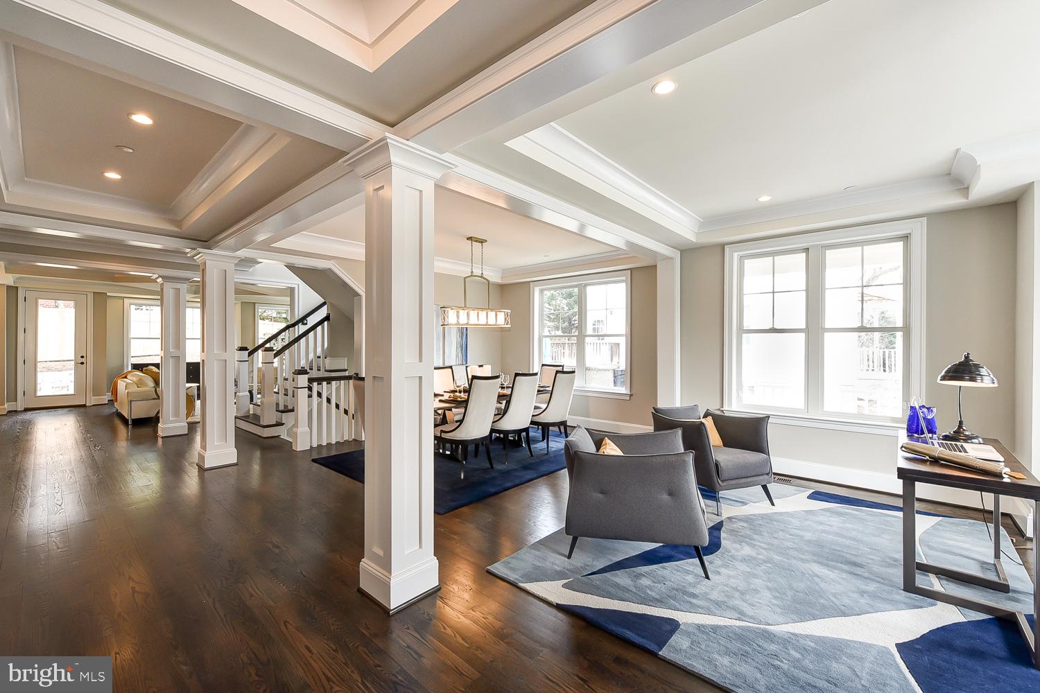 GLENBROOK VILLAGE - Residential