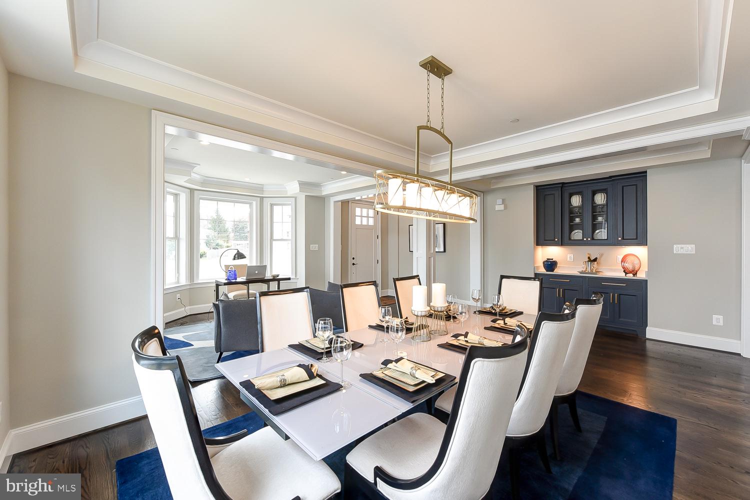 GLENBROOK VILLAGE - Residential