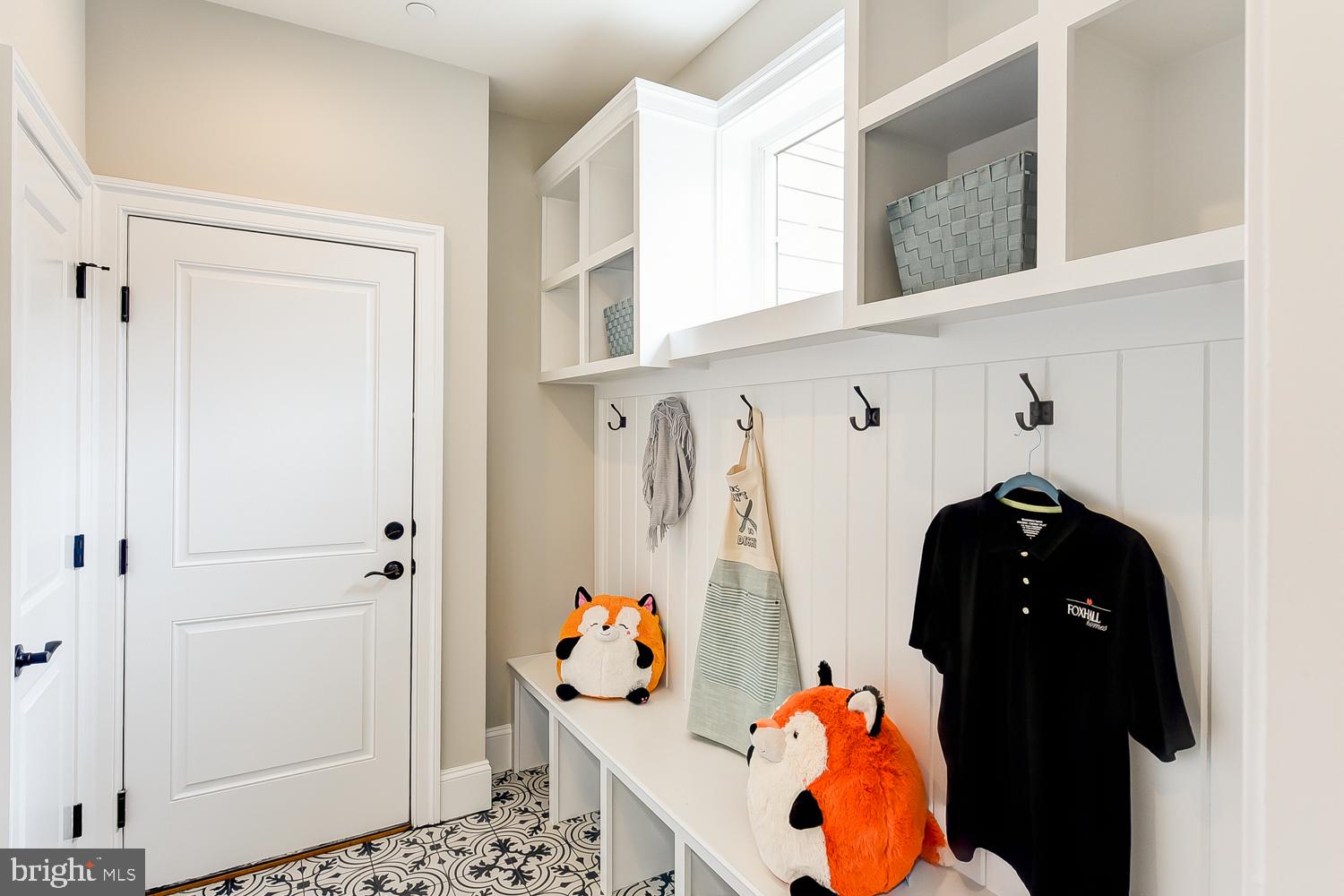 GLENBROOK VILLAGE - Residential