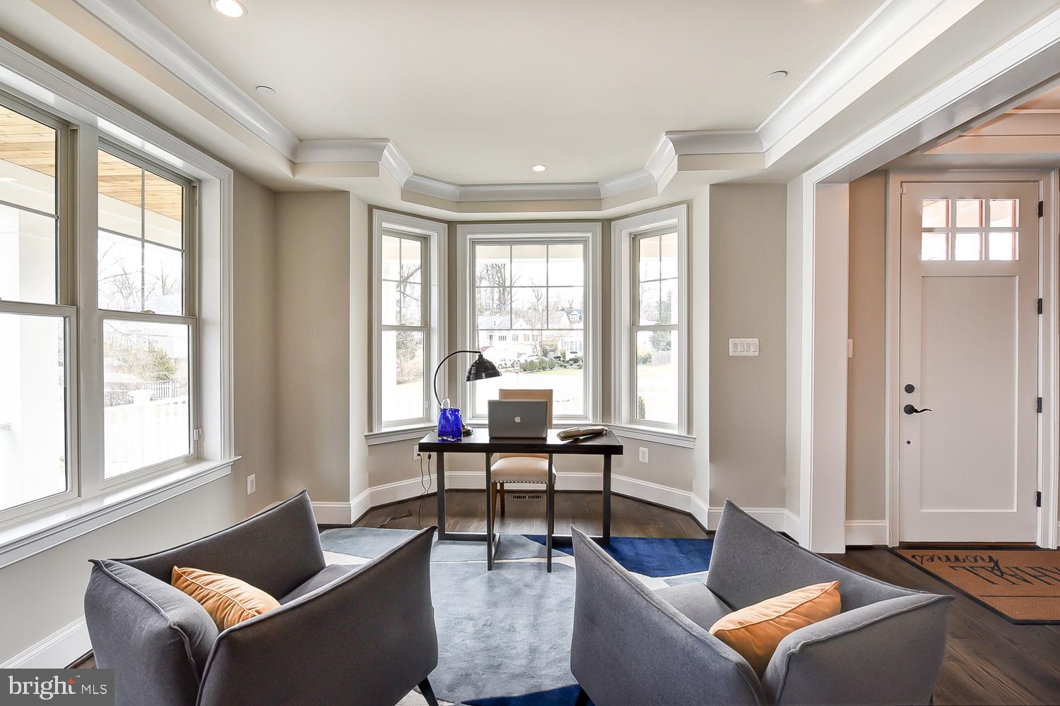 GLENBROOK VILLAGE - Residential