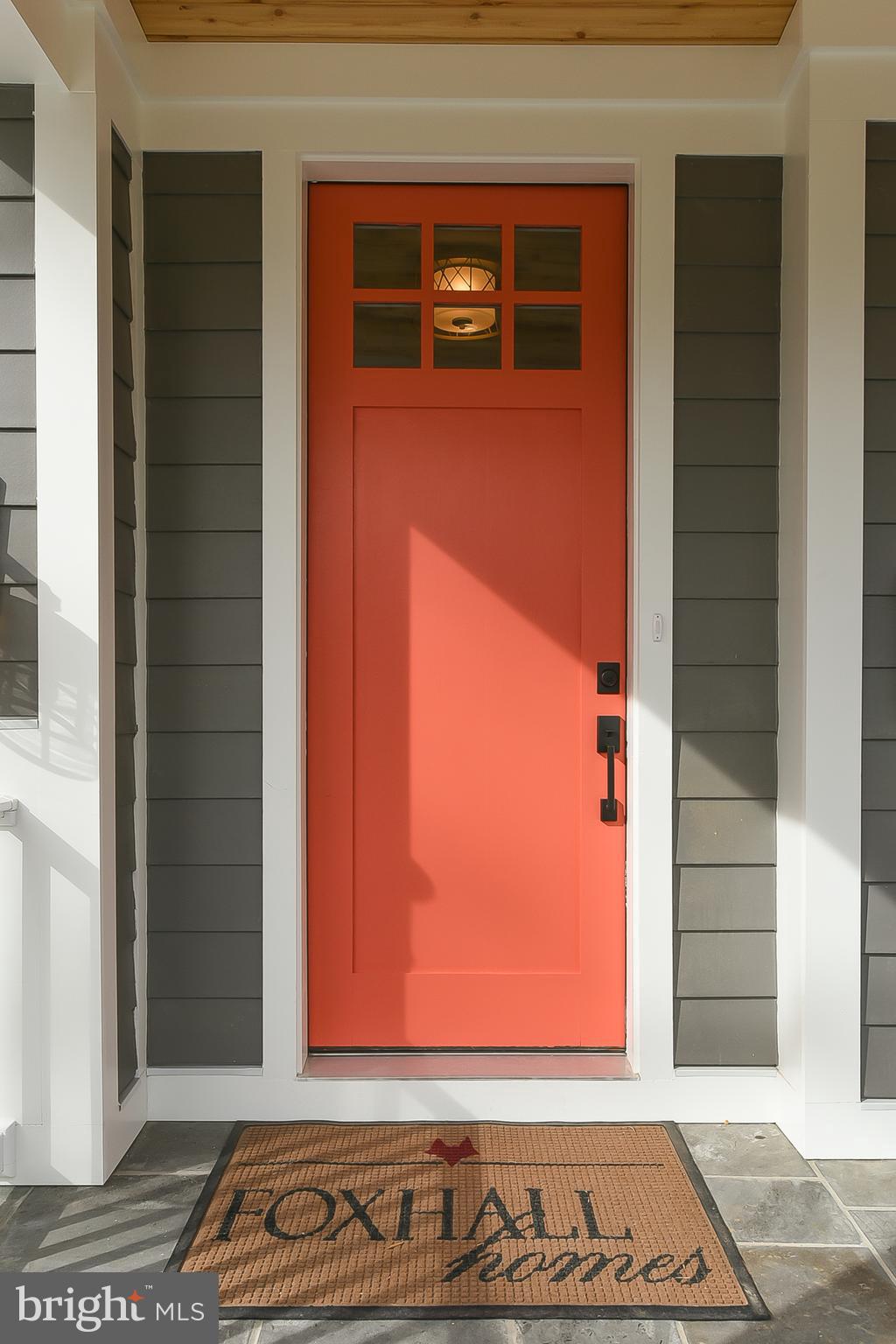 GLENBROOK VILLAGE - Residential