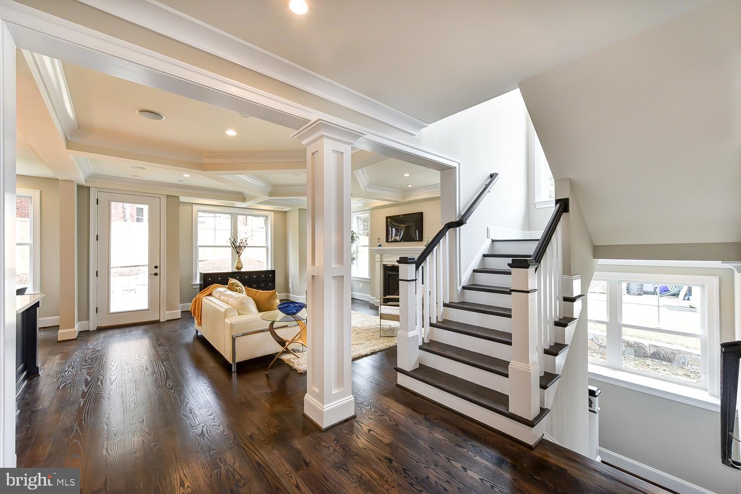 GLENBROOK VILLAGE - Residential