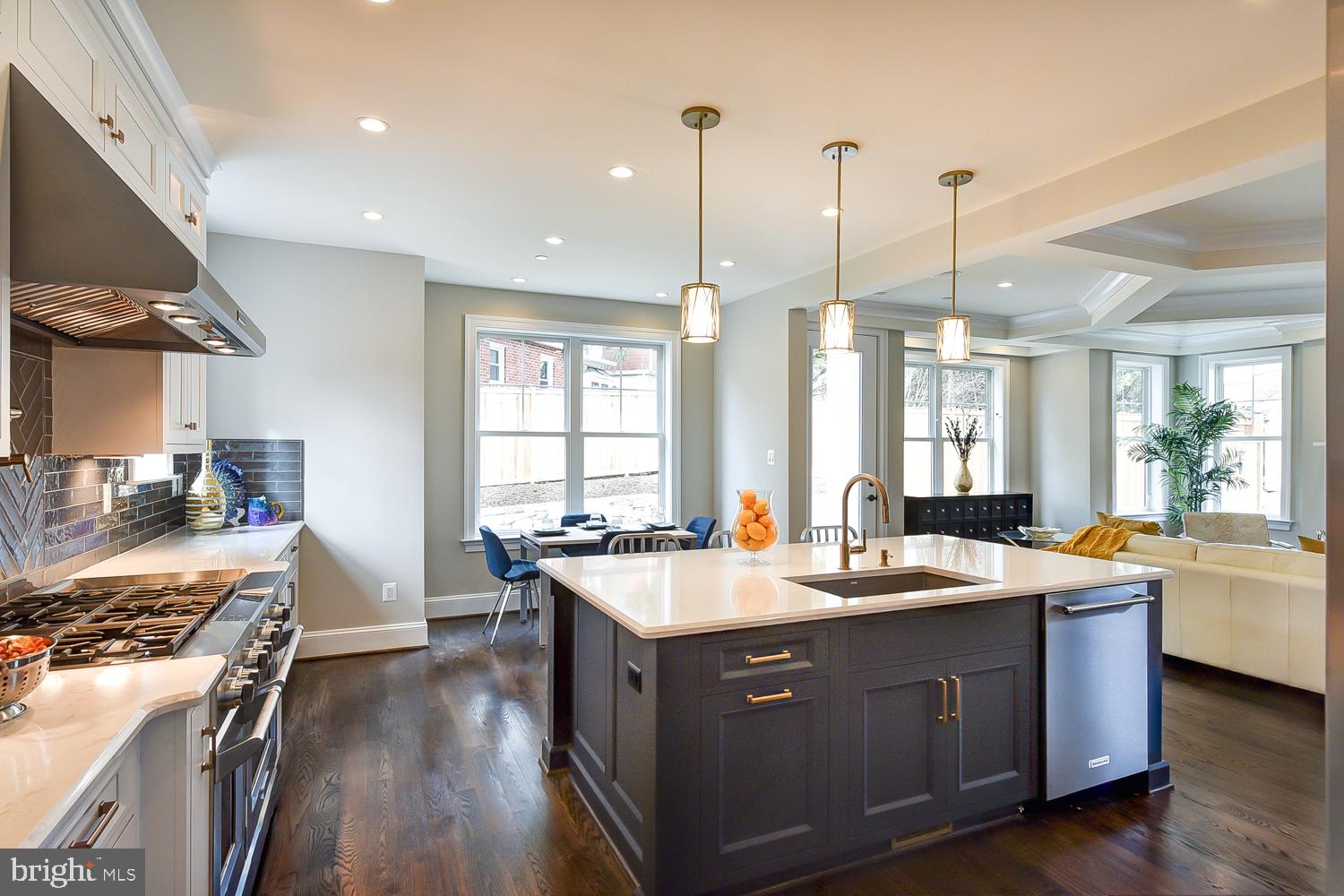 GLENBROOK VILLAGE - Residential