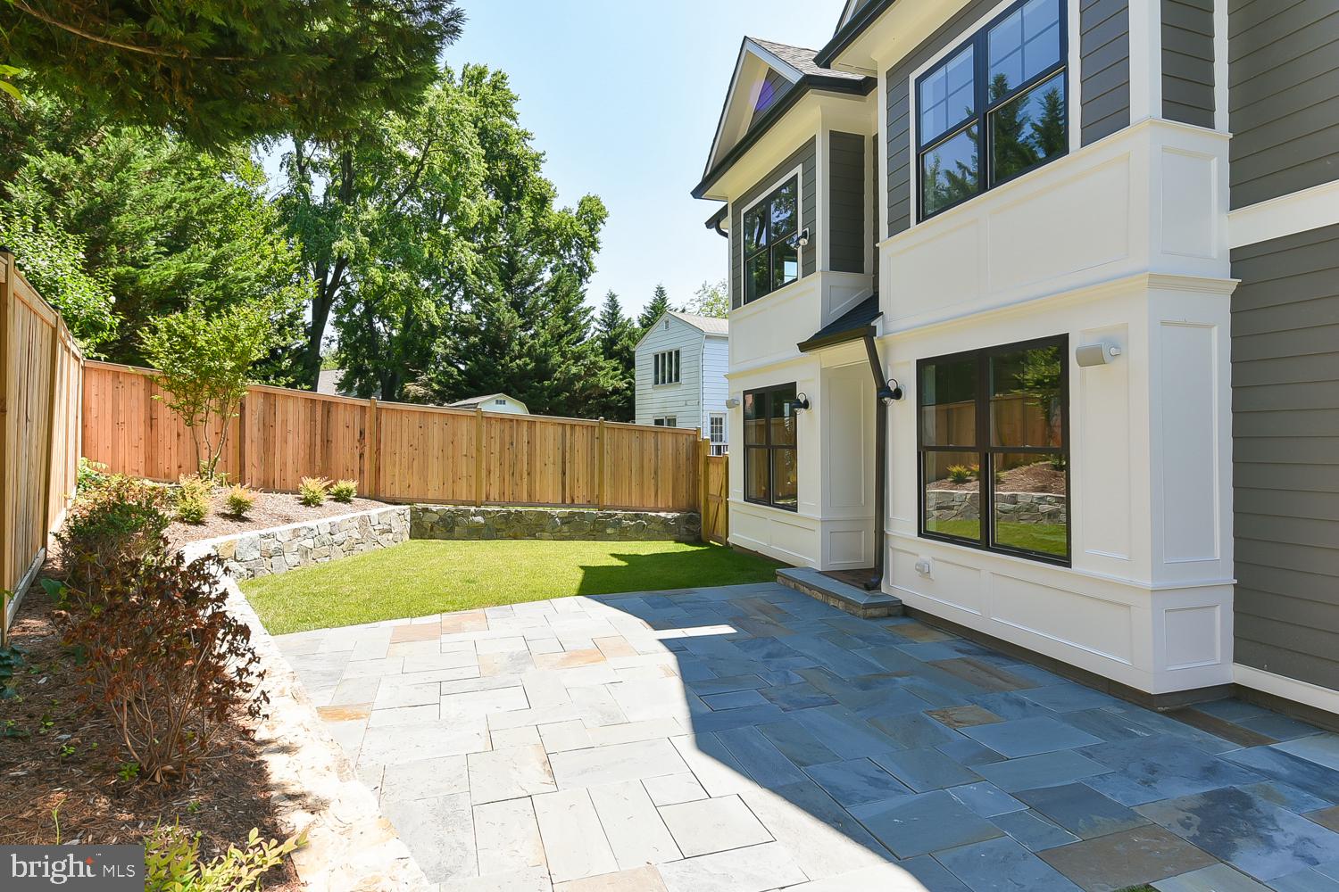 GLENBROOK VILLAGE - Residential